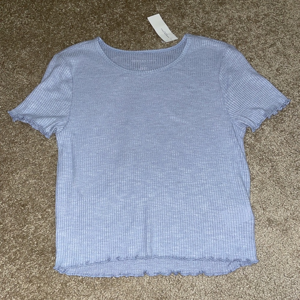 NET American Eagle Tee